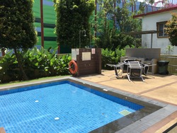 Eastwood Regency (D16), Apartment #163692392